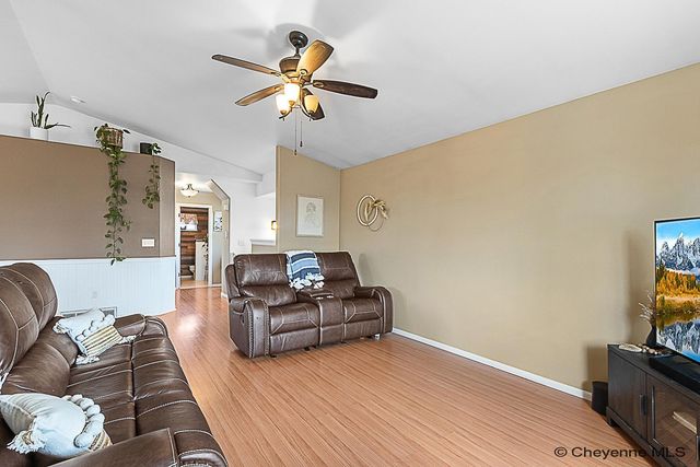 2239 MEADOW DR, Cheyenne, WY 82001