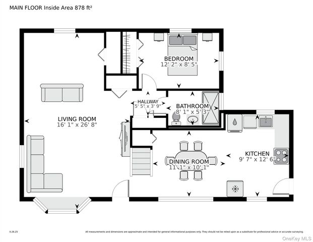 28 Candle Lane, Levittown, NY 11756