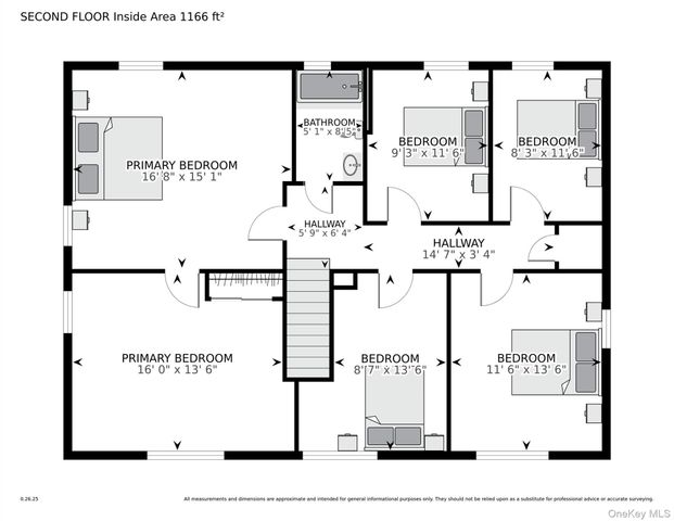 28 Candle Lane, Levittown, NY 11756