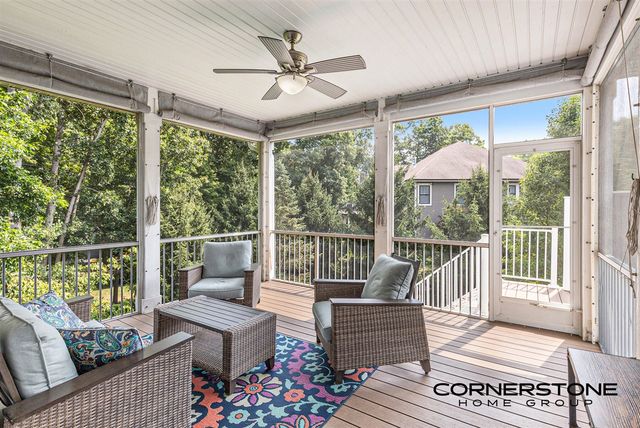 4304 Oak River Court, Grand Rapids, MI 49525