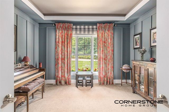 4304 Oak River Court, Grand Rapids, MI 49525