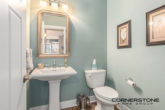 4304 Oak River Court, Grand Rapids, MI 49525