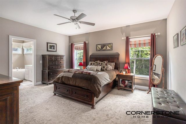 4304 Oak River Court, Grand Rapids, MI 49525