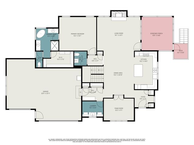 4304 Oak River Court, Grand Rapids, MI 49525