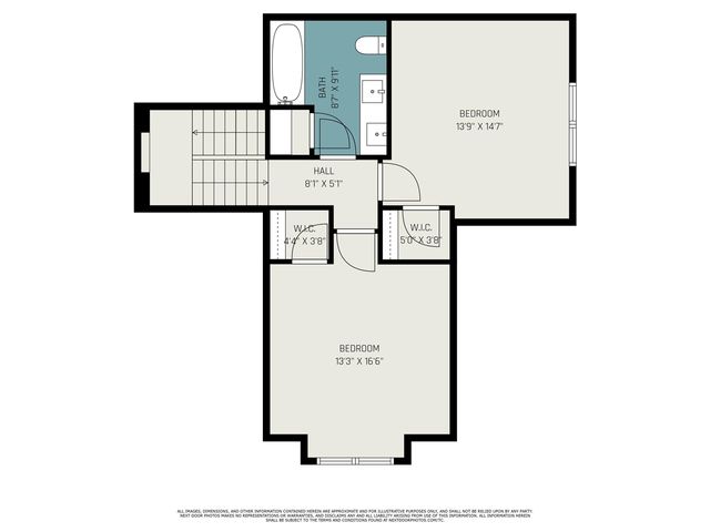 4304 Oak River Court, Grand Rapids, MI 49525