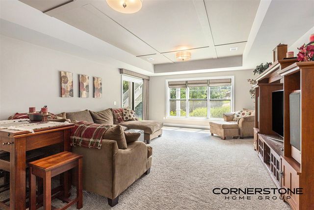 4304 Oak River Court, Grand Rapids, MI 49525