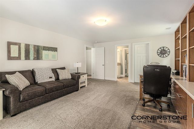 4304 Oak River Court, Grand Rapids, MI 49525