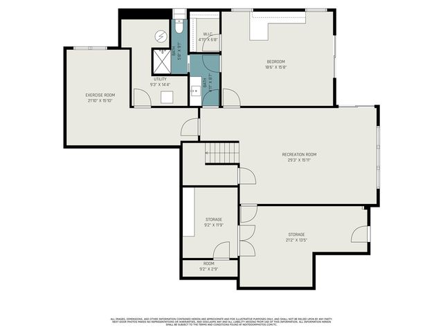 4304 Oak River Court, Grand Rapids, MI 49525