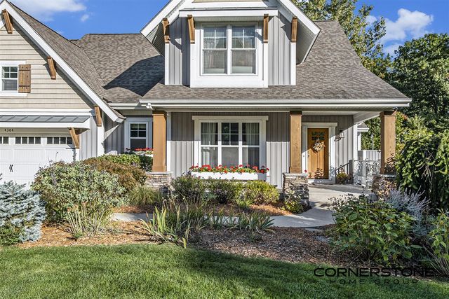 4304 Oak River Court, Grand Rapids, MI 49525