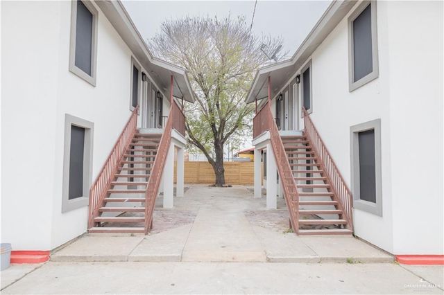 317 N 28th Street, Mcallen, TX 78501