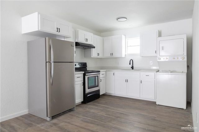 317 N 28th Street, Mcallen, TX 78501