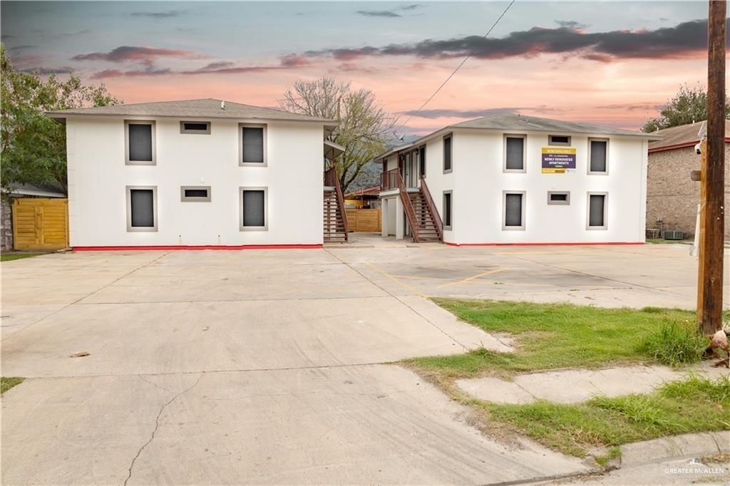 317 N 28th Street, Mcallen, TX 78501