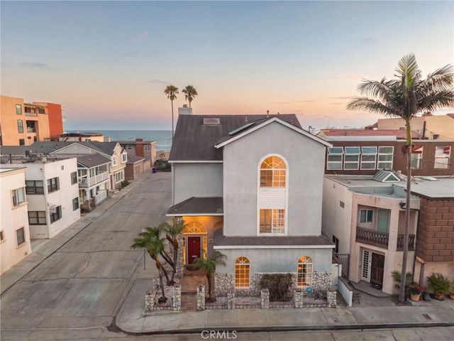 6020 Ocean Boulevard, Long Beach, CA 90803