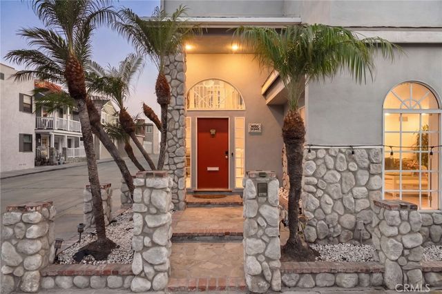 6020 Ocean Boulevard, Long Beach, CA 90803