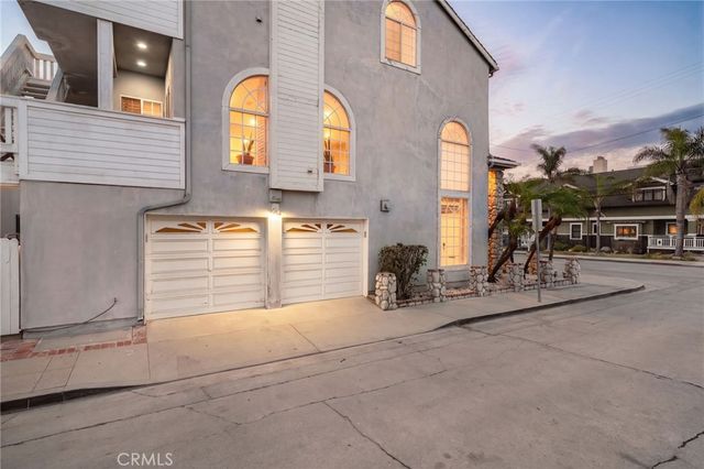 6020 Ocean Boulevard, Long Beach, CA 90803