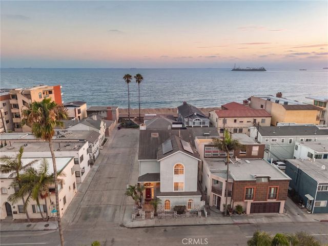 6020 Ocean Boulevard, Long Beach, CA 90803