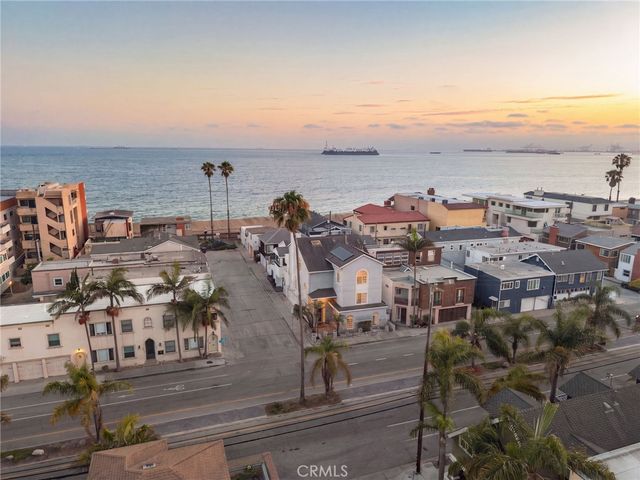 6020 Ocean Boulevard, Long Beach, CA 90803