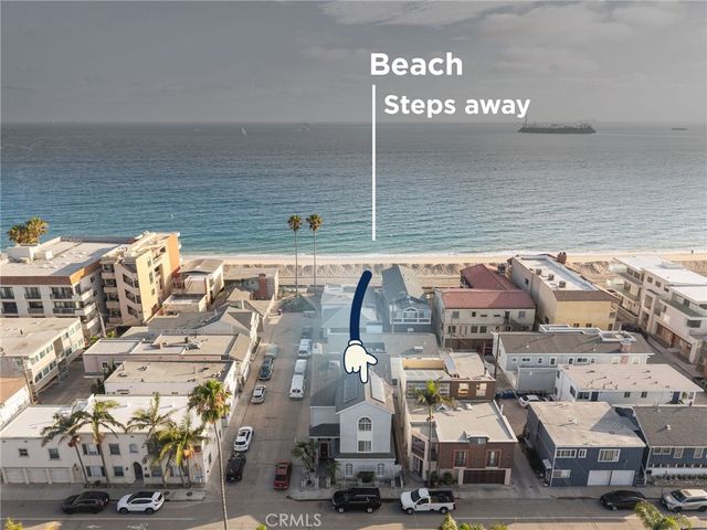 6020 Ocean Boulevard, Long Beach, CA 90803
