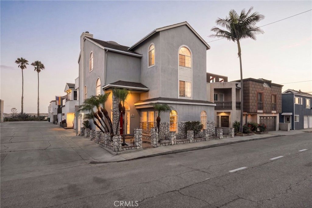 6020 Ocean Boulevard, Long Beach, CA 90803