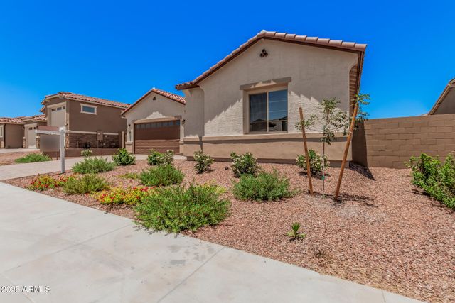 20272 W HOLLYHOCK Street, Buckeye, AZ 85396