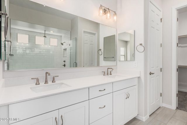 20272 W HOLLYHOCK Street, Buckeye, AZ 85396