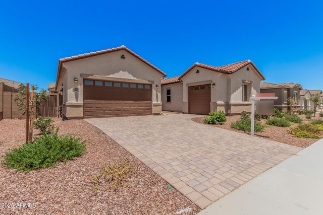 20272 W HOLLYHOCK Street, Buckeye, AZ 85396