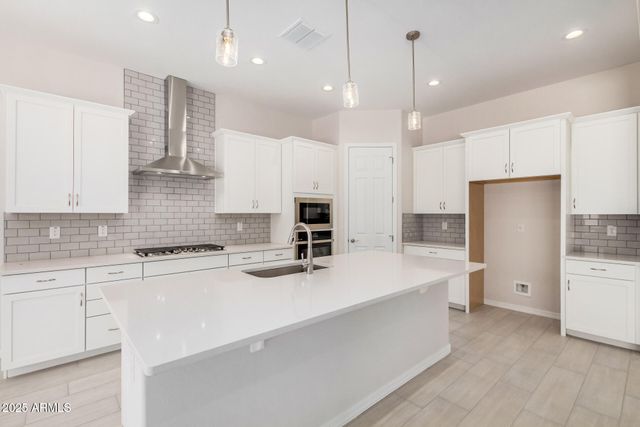 20272 W HOLLYHOCK Street, Buckeye, AZ 85396