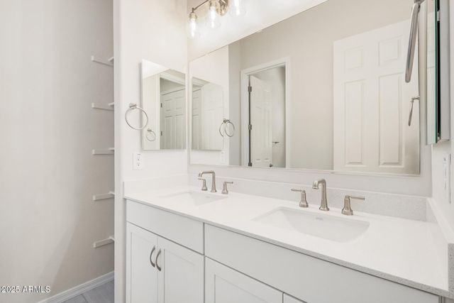 20272 W HOLLYHOCK Street, Buckeye, AZ 85396