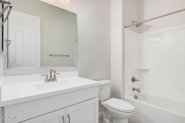 20272 W HOLLYHOCK Street, Buckeye, AZ 85396