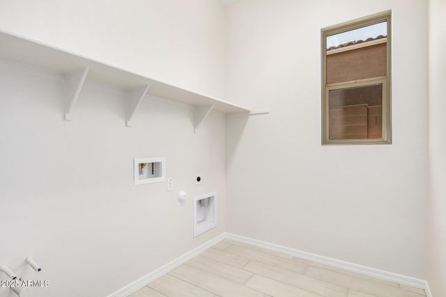 20272 W HOLLYHOCK Street, Buckeye, AZ 85396