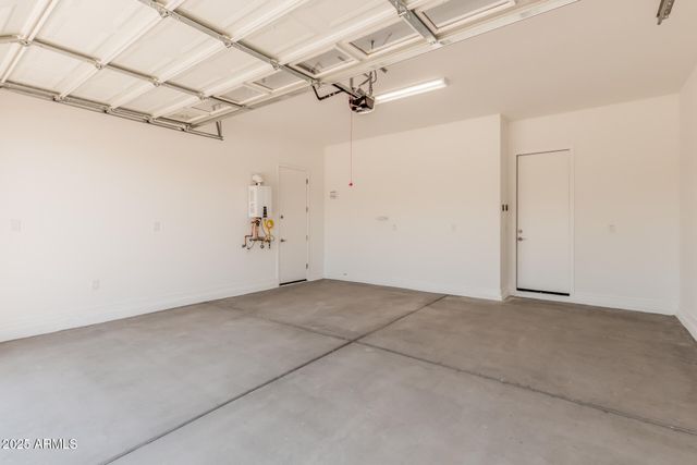 20272 W HOLLYHOCK Street, Buckeye, AZ 85396