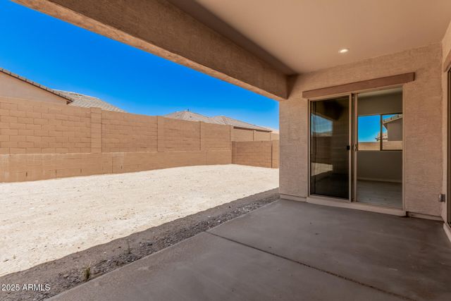 20272 W HOLLYHOCK Street, Buckeye, AZ 85396