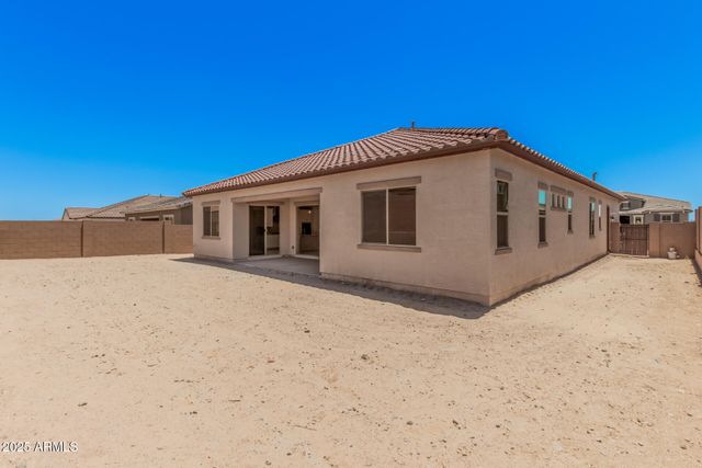 20272 W HOLLYHOCK Street, Buckeye, AZ 85396