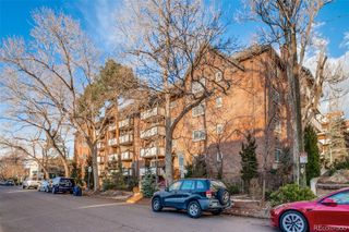 1270 N Marion Street 512, Denver, CO 80218