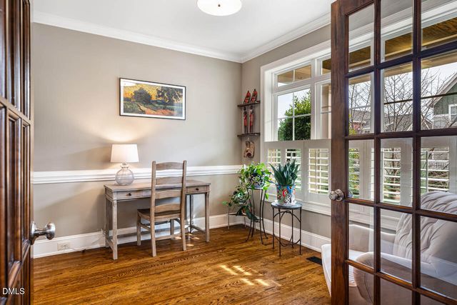 366 Old Piedmont Circle, Chapel Hill, NC 27516