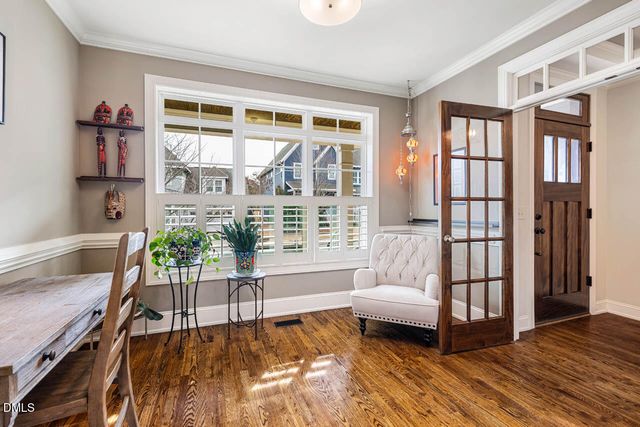 366 Old Piedmont Circle, Chapel Hill, NC 27516