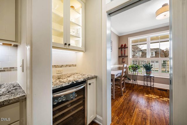 366 Old Piedmont Circle, Chapel Hill, NC 27516