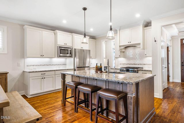 366 Old Piedmont Circle, Chapel Hill, NC 27516