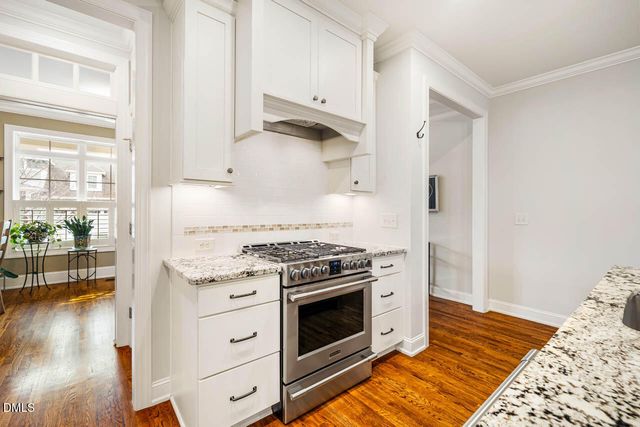 366 Old Piedmont Circle, Chapel Hill, NC 27516