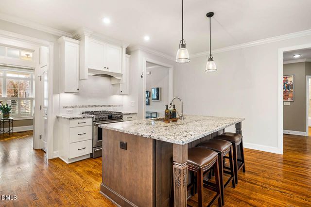 366 Old Piedmont Circle, Chapel Hill, NC 27516