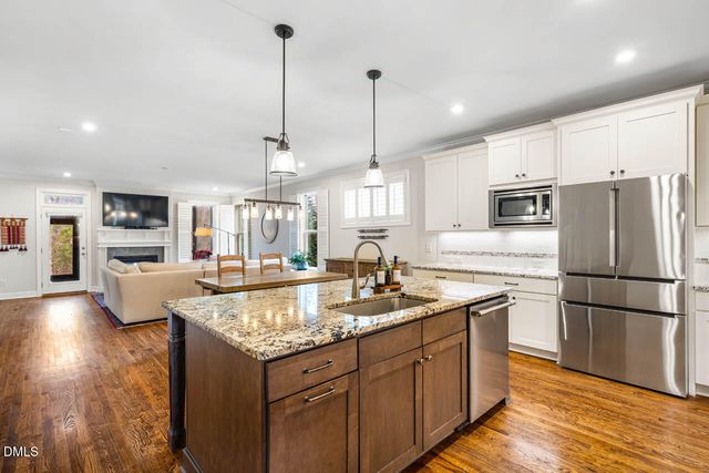 366 Old Piedmont Circle, Chapel Hill, NC 27516