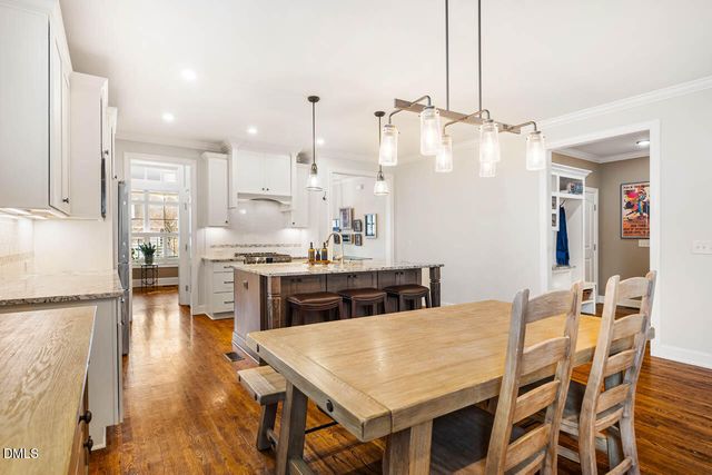 366 Old Piedmont Circle, Chapel Hill, NC 27516