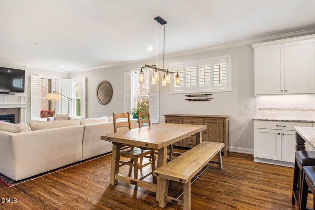 366 Old Piedmont Circle, Chapel Hill, NC 27516