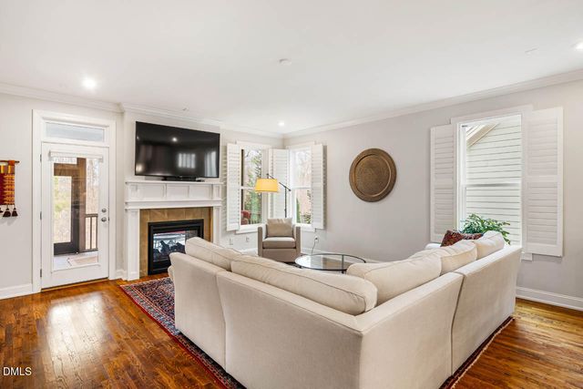 366 Old Piedmont Circle, Chapel Hill, NC 27516