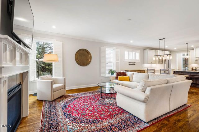 366 Old Piedmont Circle, Chapel Hill, NC 27516