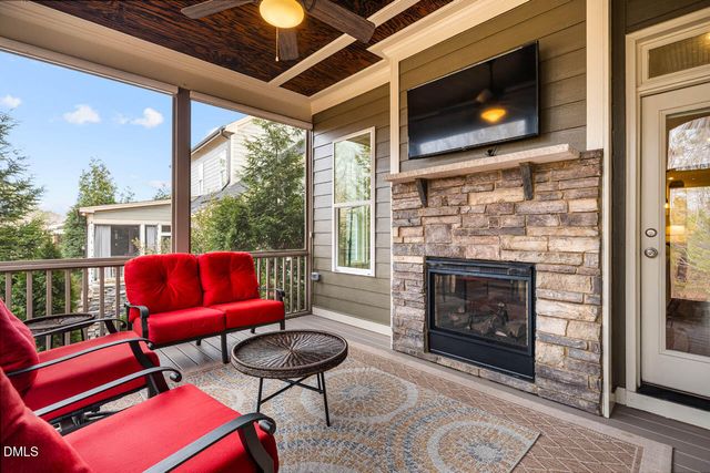 366 Old Piedmont Circle, Chapel Hill, NC 27516