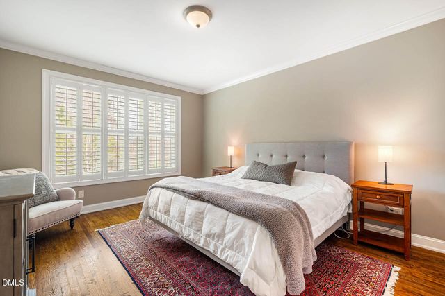 366 Old Piedmont Circle, Chapel Hill, NC 27516