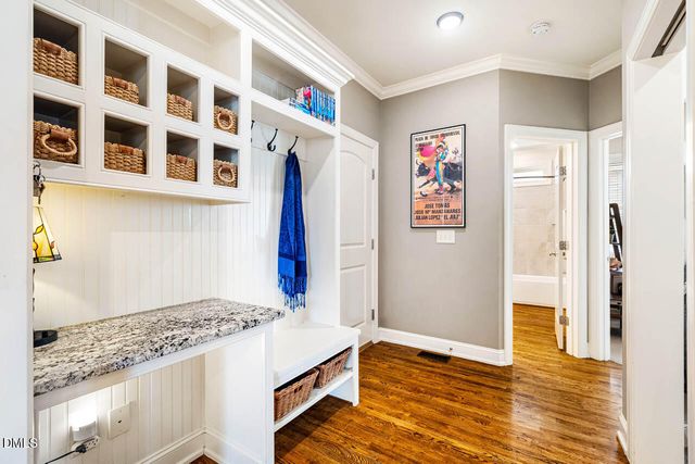 366 Old Piedmont Circle, Chapel Hill, NC 27516