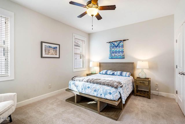 366 Old Piedmont Circle, Chapel Hill, NC 27516