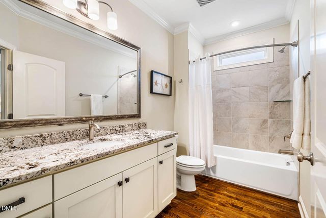 366 Old Piedmont Circle, Chapel Hill, NC 27516